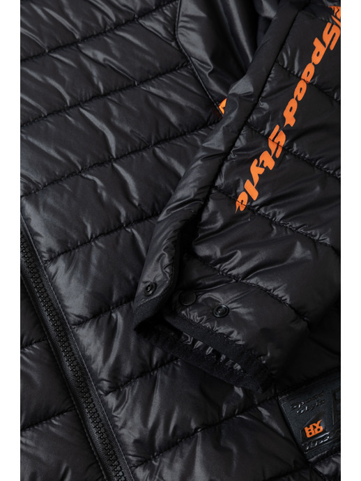 ST-X TEXTILE〔CREST D3O®〕 | HYOD PRODUCTSオフィシャルサイト