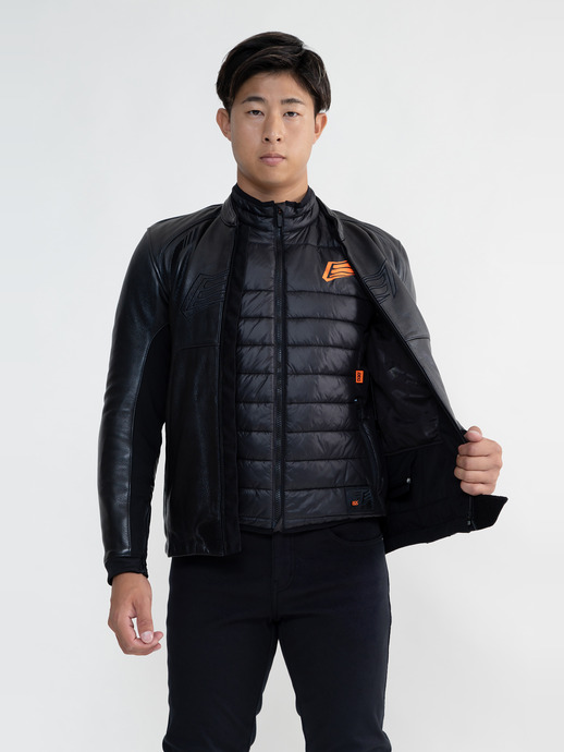 ST-X TEXTILE〔CREST D3O®〕 | HYOD PRODUCTSオフィシャルサイト