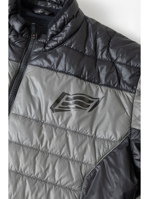 HYOD STJ842 CREST JAC ミドルレイヤー ST-X TEXTILE〔CREST〕 | HYOD PRODUCTSオフィシャルサイト