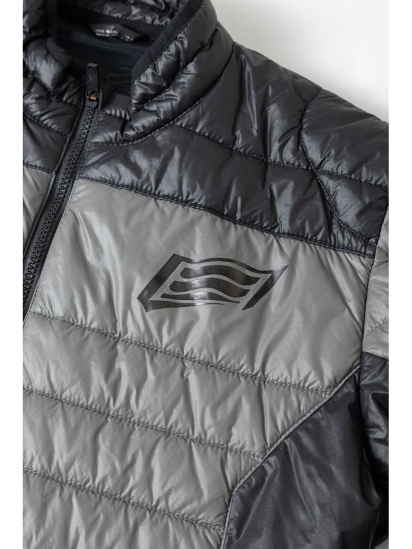 ST-X TEXTILE〔CREST〕 | HYOD PRODUCTSオフィシャルサイト