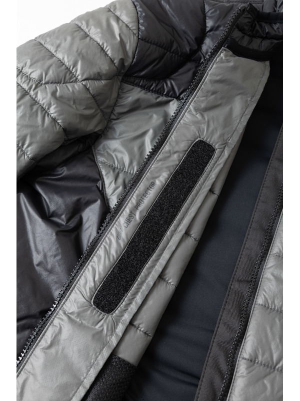 ST-X TEXTILE〔CREST〕 | HYOD PRODUCTSオフィシャルサイト