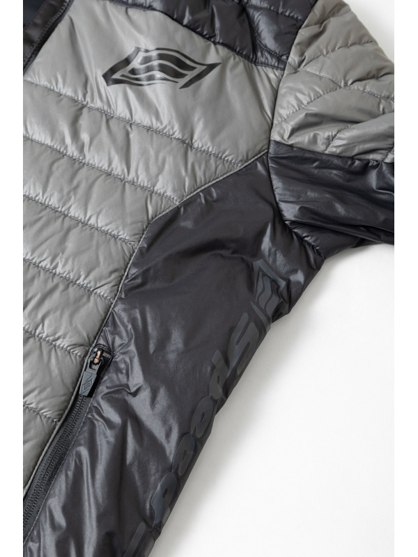 ST-X TEXTILE〔CREST〕 | HYOD PRODUCTSオフィシャルサイト