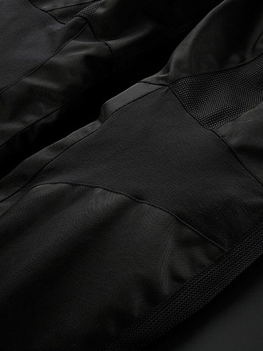 ST-S D3O® MESH PANTS (STRAIGHT) | HYOD PRODUCTSオフィシャルサイト