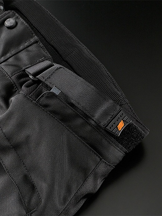 ST-W W-2 PANTS | HYOD PRODUCTSオフィシャルサイト