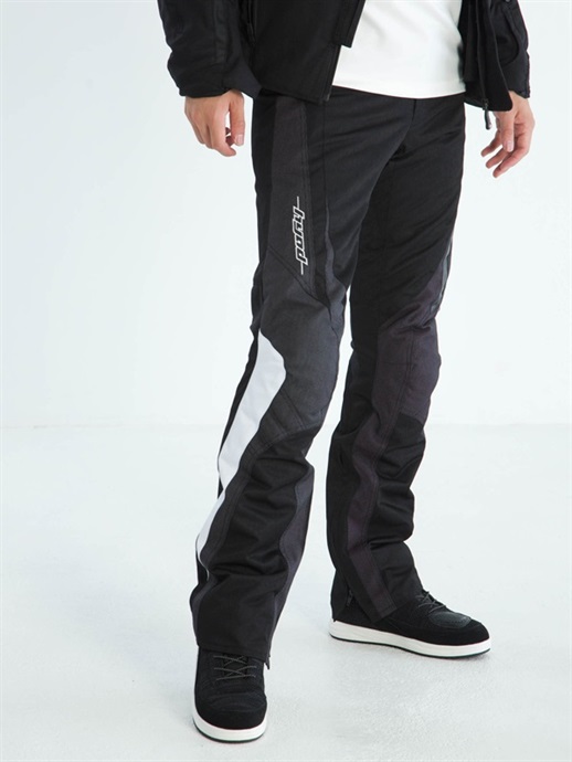 HYOD STT504D ST-W D3O PANTS(STRAIGHT)