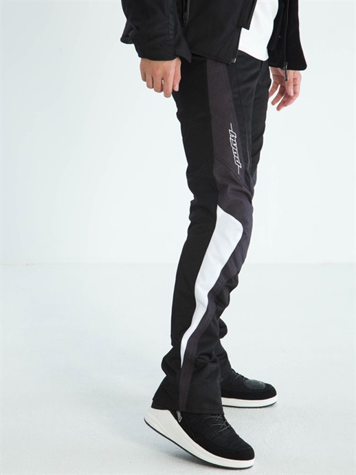 HYOD STT504D ST-W D3O PANTS(STRAIGHT)