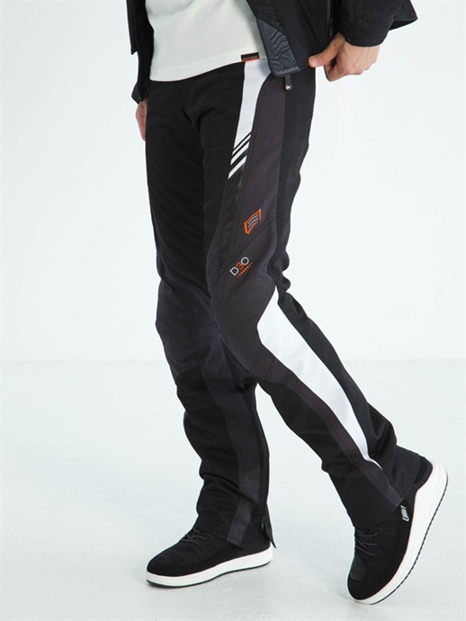 HYOD  ヒョウドウ　STT504D ST-W D3O® PANTS