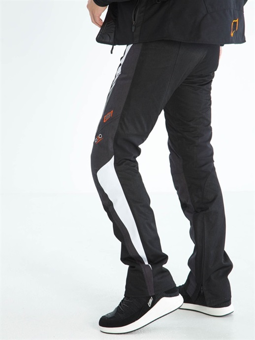 ST-W D3O® PANTS (STRAIGHT) | HYOD PRODUCTSオフィシャルサイト