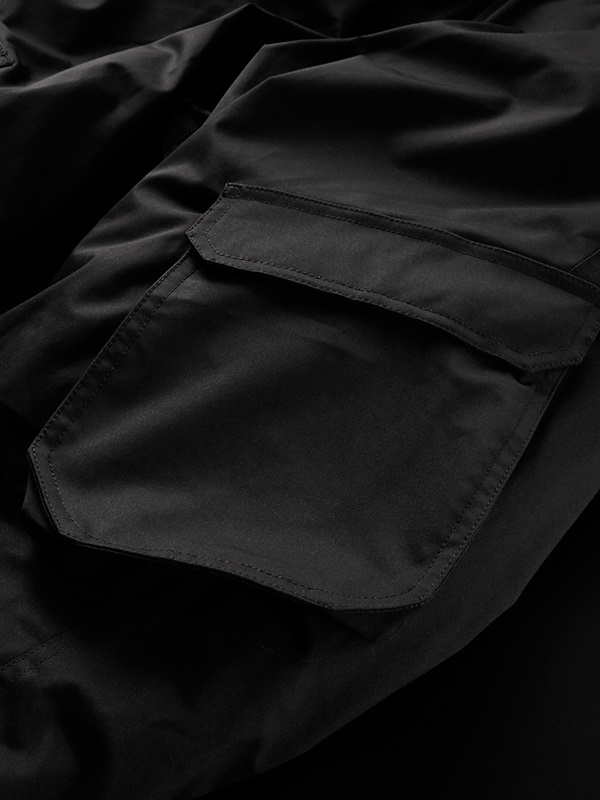 ST-W Lite D3O® PANTS (STRAIGHT) | HYOD PRODUCTSオフィシャルサイト