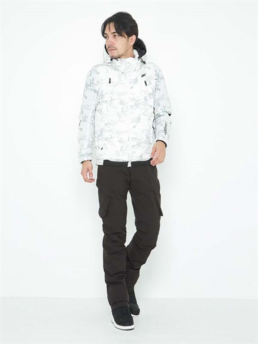 ST-W Lite D3O® PANTS (STRAIGHT) | HYOD PRODUCTSオフィシャルサイト