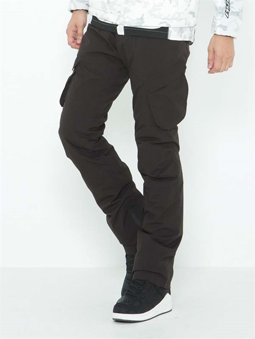 ST-W Lite D3O® PANTS (STRAIGHT) | HYOD PRODUCTSオフィシャルサイト