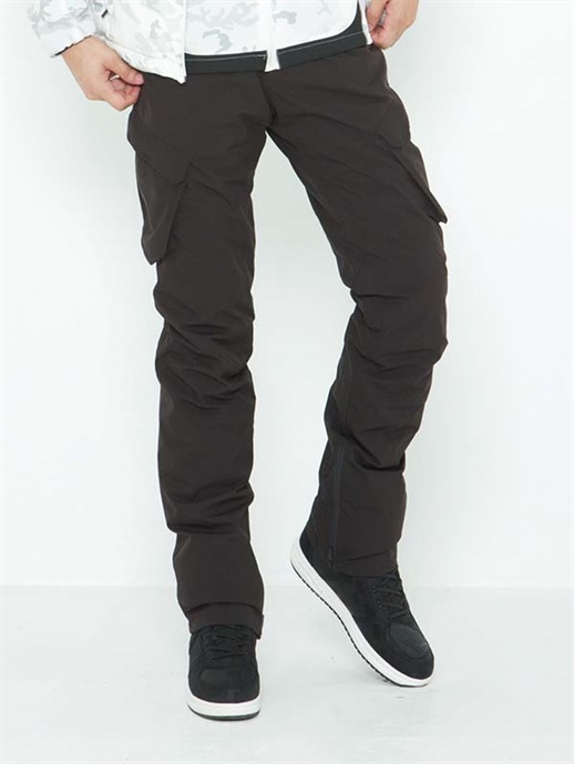 ST-W Lite D3O® PANTS (STRAIGHT) | HYOD PRODUCTSオフィシャルサイト