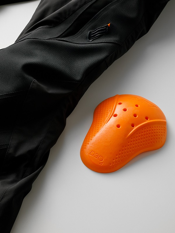 ST-X D3O® TEXTILE PANTS | HYOD PRODUCTSオフィシャルサイト