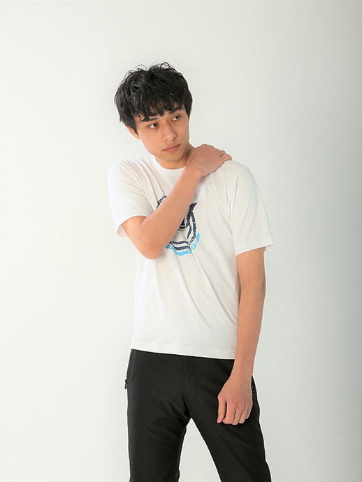 HYOD COMFORT SMOOTH T-SHIRTS | HYOD PRODUCTSオフィシャルサイト