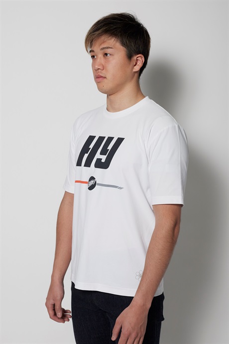 HYOD COMFORT SMOOTH T-SHIRTS | HYOD PRODUCTSオフィシャルサイト