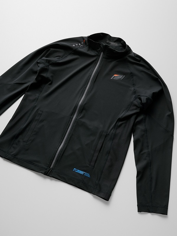 バイクウェア・装備 HYOD COOL RUSH GUARD STU120C_BLACKGREYSTITCH_M.jpg
