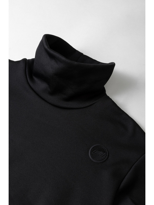 LONG SLEEVE HI NECK HEAT T-SHIRTS | HYOD PRODUCTSオフィシャルサイト