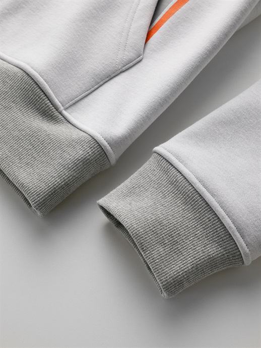 WIND BLOCK HI NECK HEAT SWEAT SHIRTS | HYOD PRODUCTS