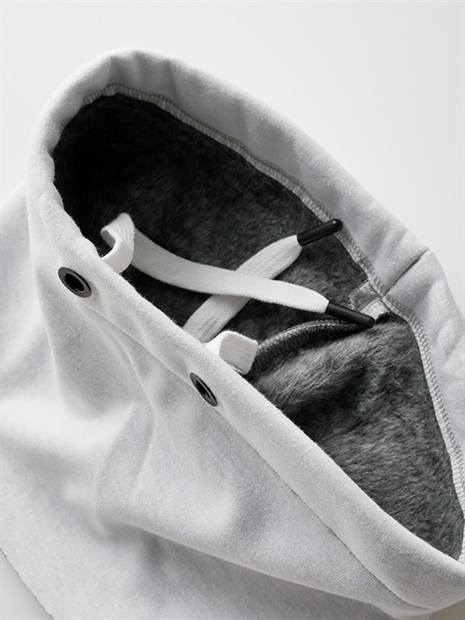 【新品】HYOD STU743 Lサイズ WIND BLOCK HI NECK HEAT SWEAT SHIRTS | HYOD PRODUCTS