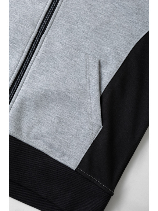 WIND BLOCK HEAT FULL ZIP PARKA | HYOD PRODUCTSオフィシャルサイト