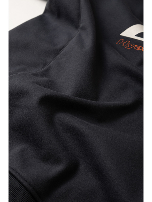 WIND BLOCK HEAT FULL ZIP PARKA | HYOD PRODUCTSオフィシャルサイト
