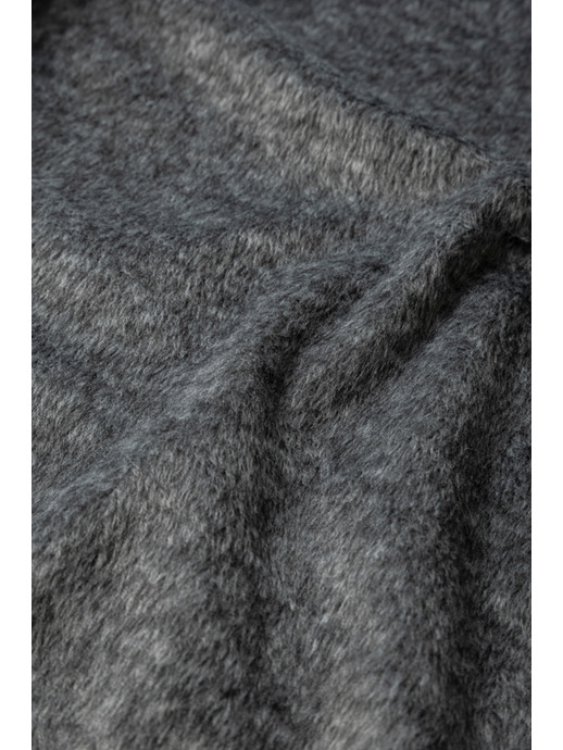 WIND BLOCK HEAT FULL ZIP PARKA | HYOD PRODUCTSオフィシャルサイト