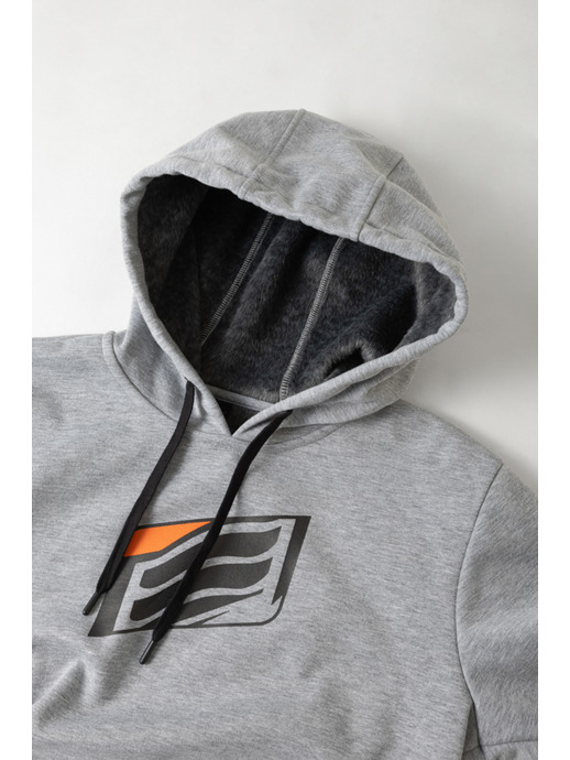 WIND BLOCK HEAT PULL OVER PARKA | HYOD PRODUCTSオフィシャルサイト