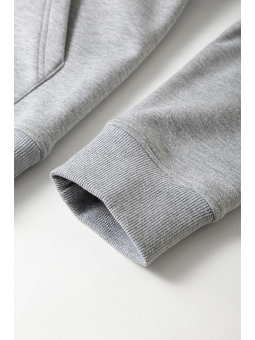 WIND BLOCK HEAT PULL OVER PARKA | HYOD PRODUCTSオフィシャルサイト