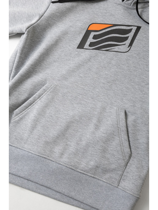 WIND BLOCK HEAT PULL OVER PARKA | HYOD PRODUCTSオフィシャルサイト