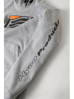 WIND BLOCK HEAT PULL OVER PARKA | HYOD PRODUCTSオフィシャルサイト