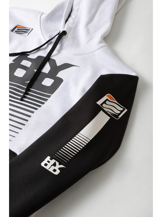 WIND BLOCK HEAT PULL OVER PARKA | HYOD PRODUCTSオフィシャルサイト