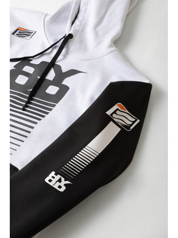 WIND BLOCK HEAT PULL OVER PARKA | HYOD PRODUCTSオフィシャルサイト