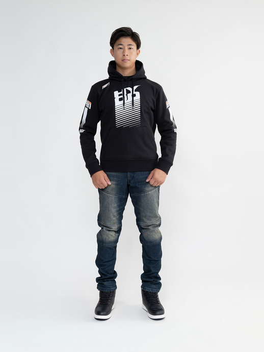 バイクウェア・装備 HYOD WIND BLOCK HEAT FULL ZIP PARKA WIND BLOCK HEAT PULL OVER PARKA | HYOD PRODUCTSオフィシャルサイト