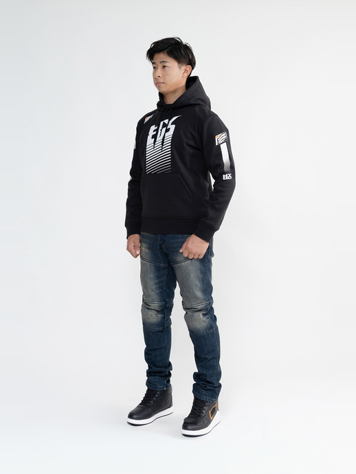 WIND BLOCK HEAT PULL OVER PARKA | HYOD PRODUCTSオフィシャルサイト