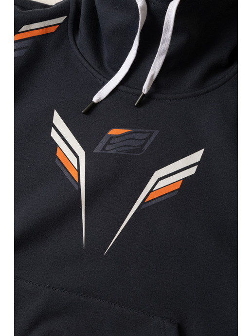 WIND BLOCK HI NECK HEAT SWEAT SHIRTS | HYOD PRODUCTSオフィシャルサイト