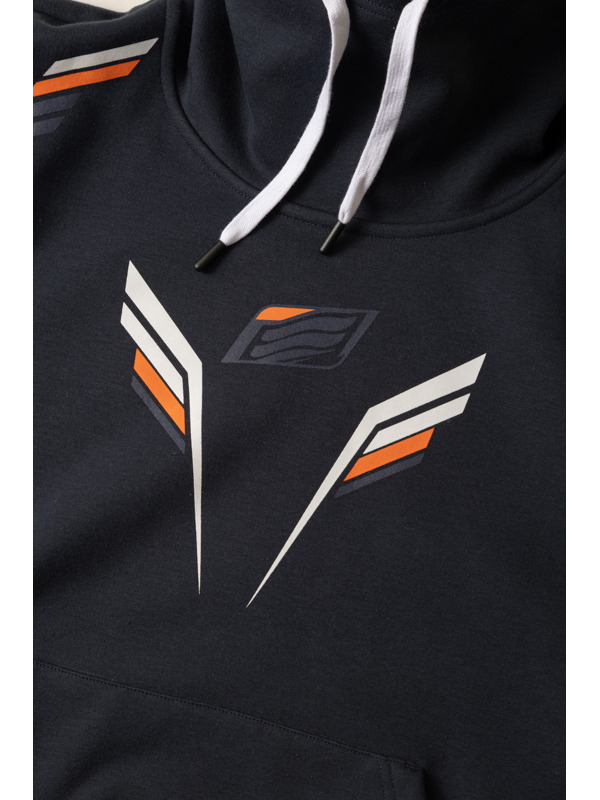 HYDO ウインドウブロックWIND BLOCK WIND BLOCK HI NECK HEAT SWEAT SHIRTS | HYOD PRODUCTSオフィシャルサイト