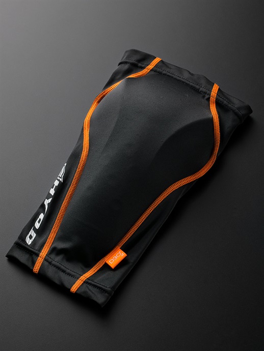 D3O® COOL KNEE BOOSTER | HYOD PRODUCTSオフィシャルサイト