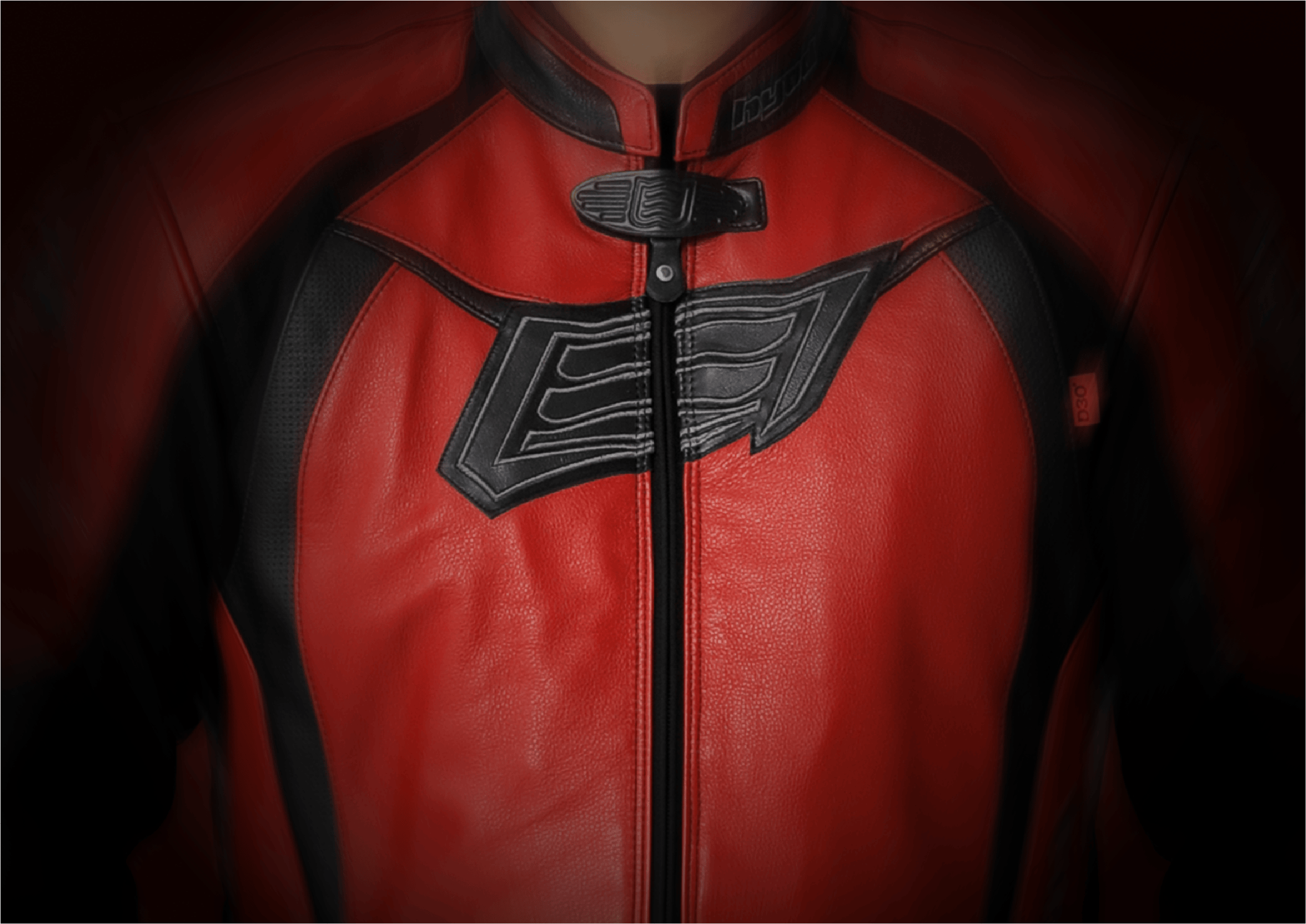 ST-X LEATHER [MINERVA D3O®︎] | HYOD PRODUCTSオフィシャルサイト