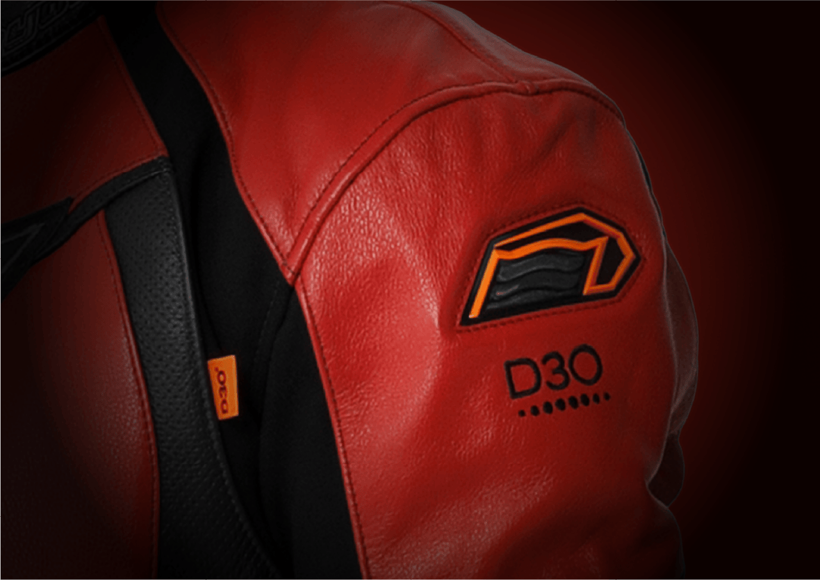 ST-X LEATHER [MINERVA D3O®︎] | HYOD PRODUCTSオフィシャルサイト