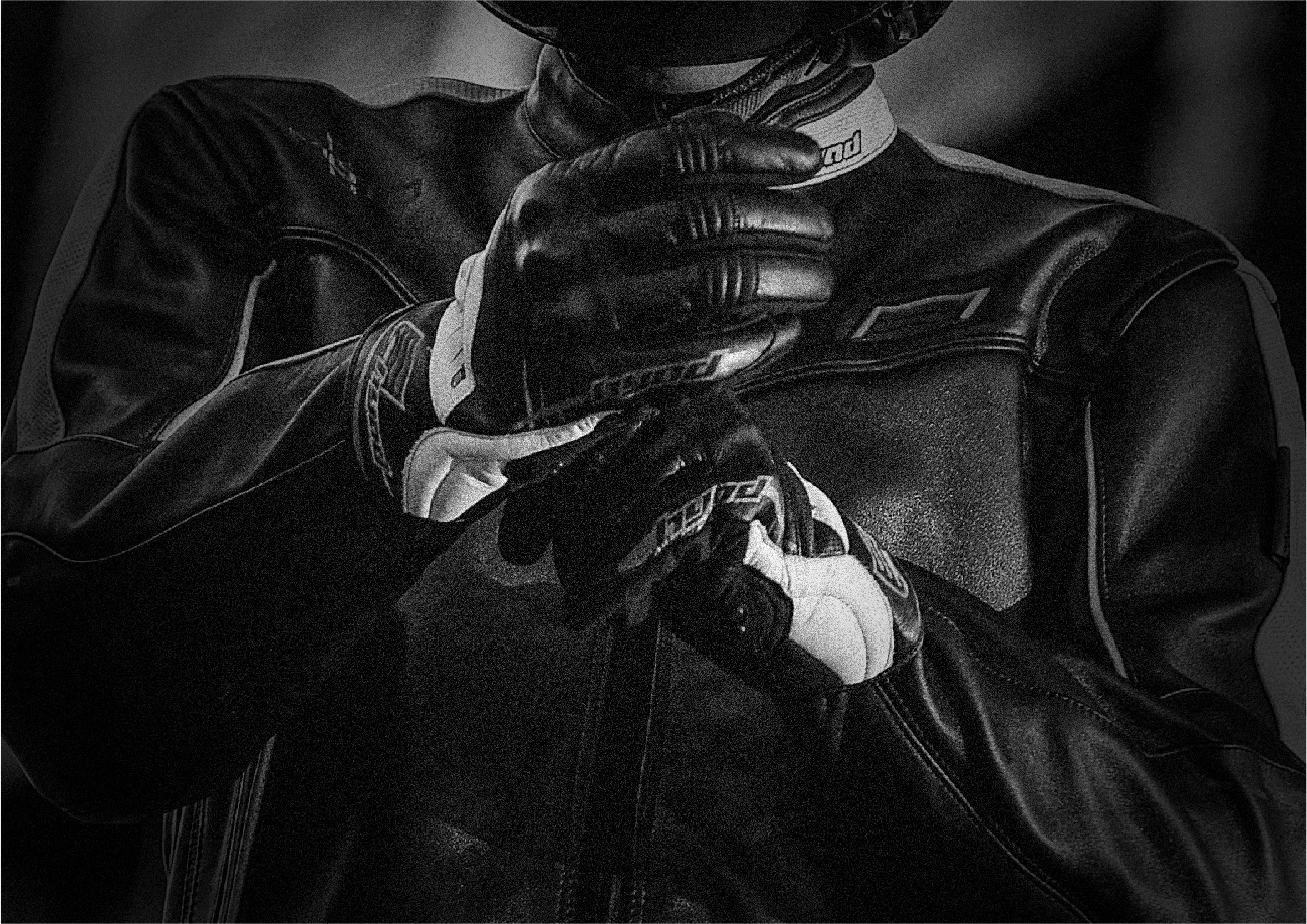 ST-X LEATHER [MINERVA D3O®︎] | HYOD PRODUCTSオフィシャルサイト