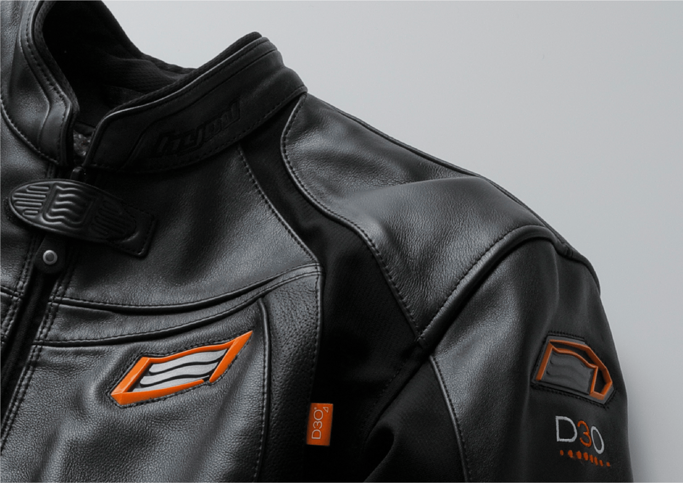 ST-X LEATHER [MINERVA D3O®︎] | HYOD PRODUCTSオフィシャルサイト