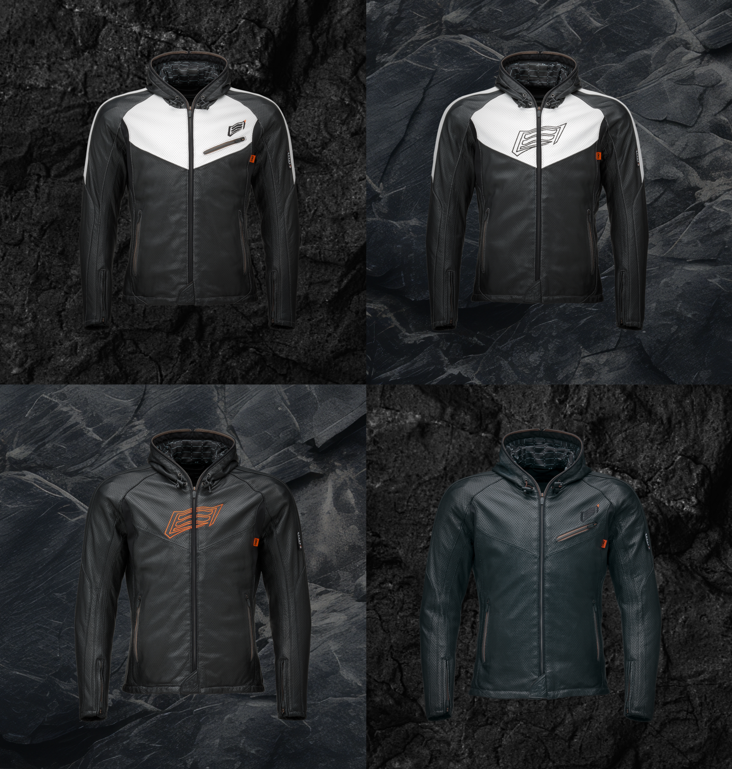 CELTIS D3O ST-X Lite LEATHER JAC | HYOD PRODUCTSオフィシャルサイト
