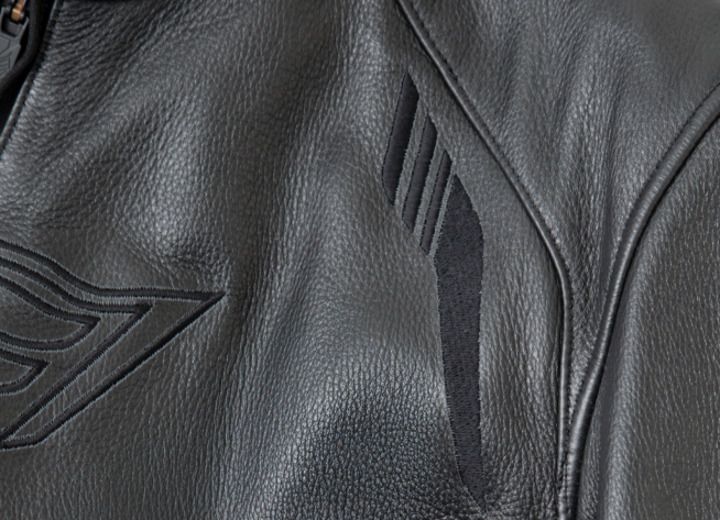 ST-X LEATHER〔MINERVA ORIGIN D3O®︎〕 | HYOD PRODUCTSオフィシャル