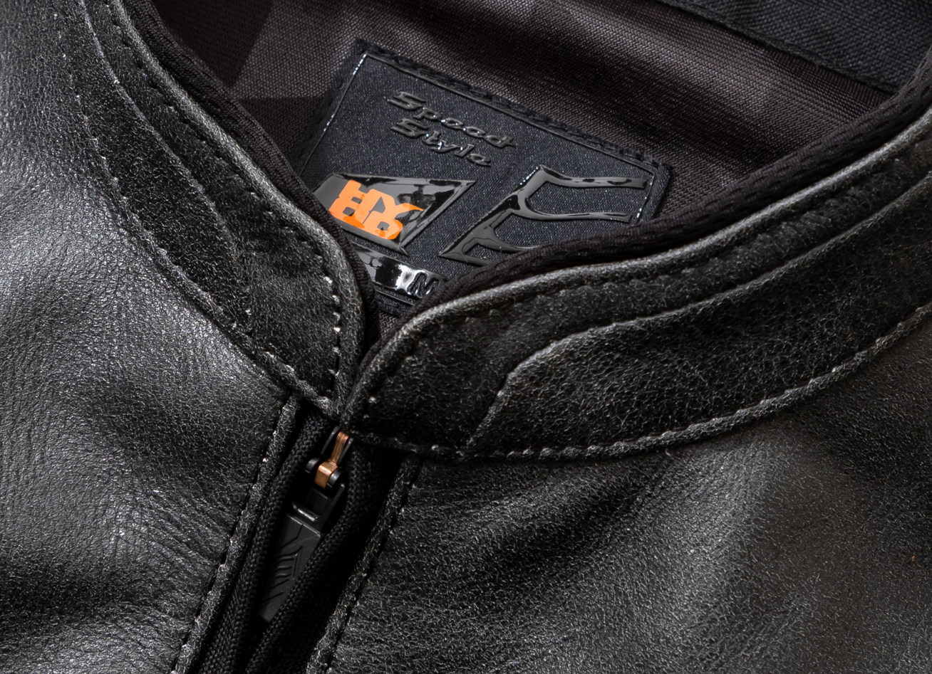 ST-X LEATHER〔ADONIS D3O®︎〕 | HYOD PRODUCTSオフィシャルサイト