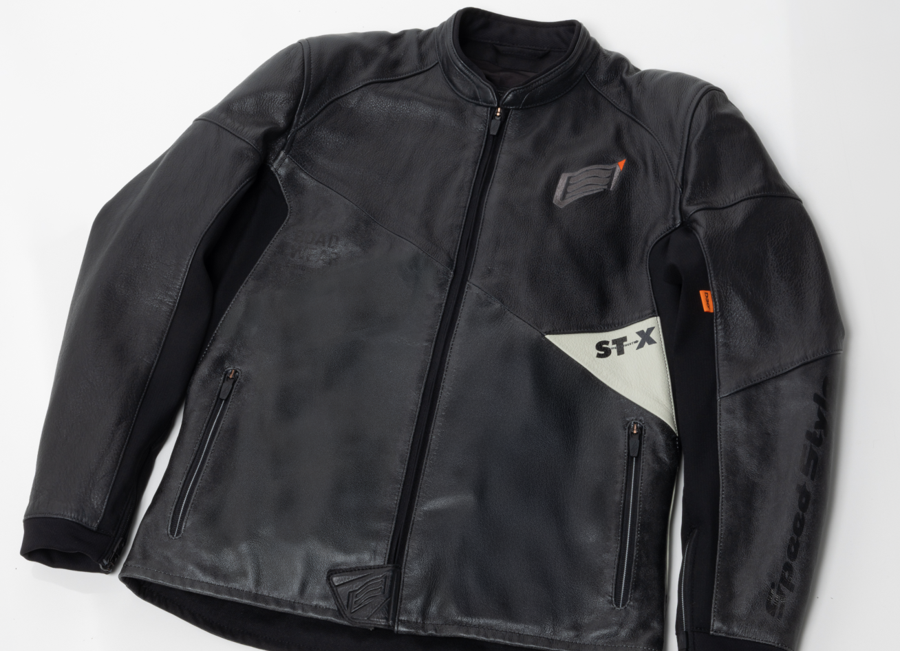 ST-X LEATHER〔ADONIS D3O®︎〕 | HYOD PRODUCTSオフィシャルサイト