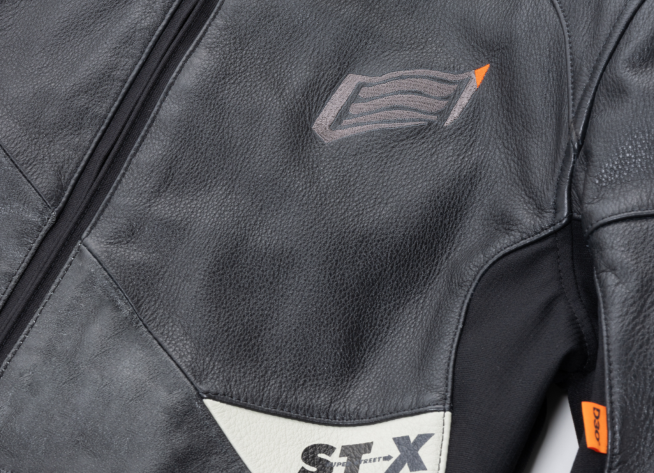 ST-X LEATHER〔ADONIS D3O®︎〕 | HYOD PRODUCTSオフィシャルサイト