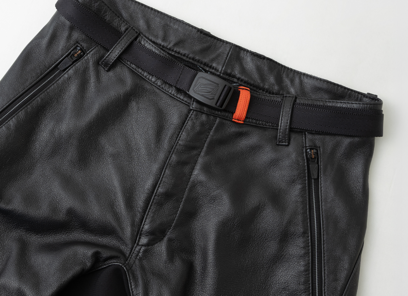 ST-X D3O® RIDE LEATHER PANTS | HYOD PRODUCTSオフィシャルサイト