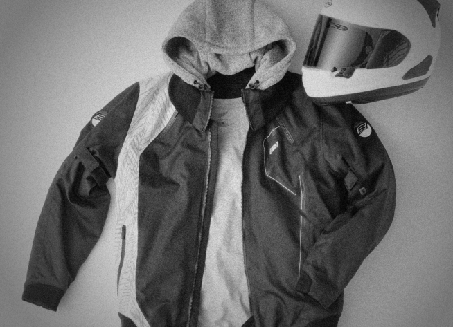ST-X TEXTILE〔NEO PARKA D3O®〕 | HYOD PRODUCTSオフィシャルサイト