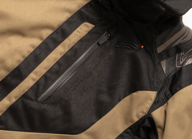 ST-X TEXTILE〔SPEED PARKA D3O®〕 | HYOD PRODUCTSオフィシャルサイト