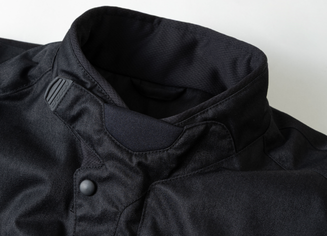 ST-X TEXTILE〔SPEED PARKA D3O®〕 | HYOD PRODUCTSオフィシャルサイト